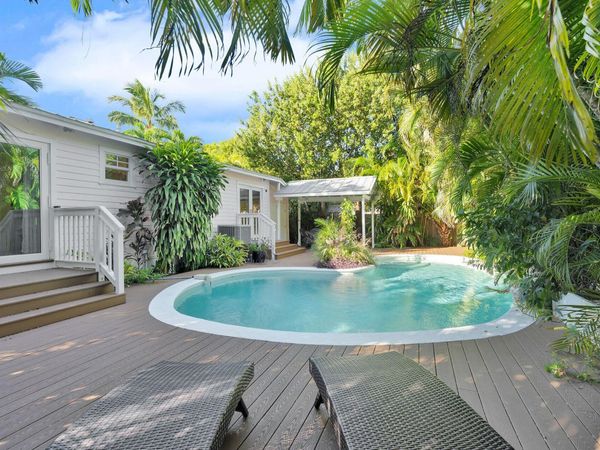 2911 Seidenberg Avenue, KEY WEST, FL 33040