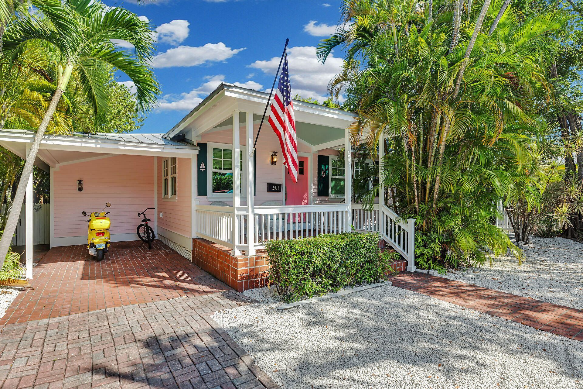 2911 Seidenberg Avenue, Key West, FL 33040 Photo