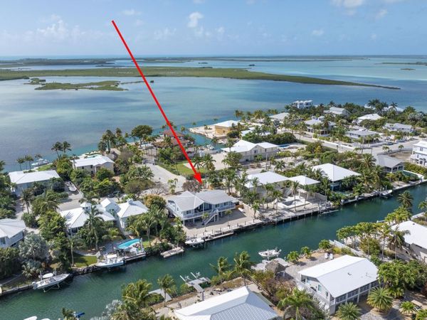 16823 E Point Drive, Sugarloaf, FL 33042