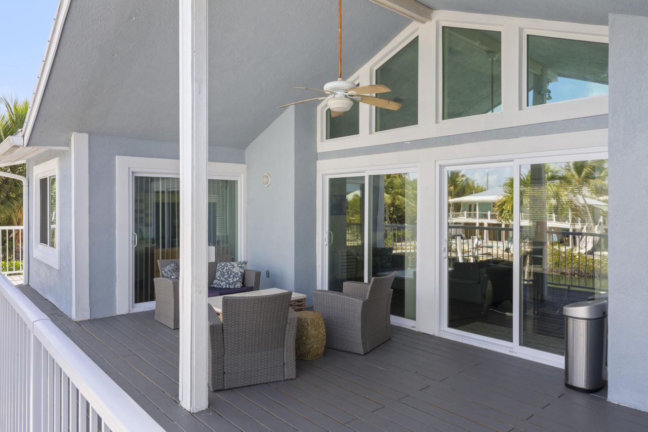 16823 E Point Drive, Sugarloaf, FL 33042 Photo