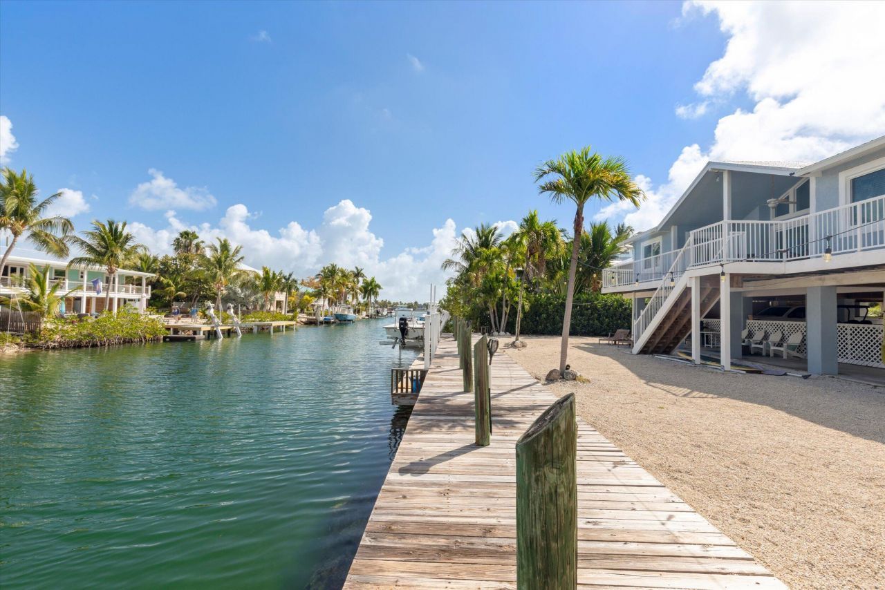 16823 E Point Drive, Sugarloaf, FL 33042 Photo