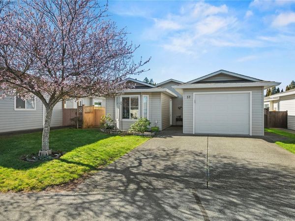 7570 Tetayut Rd, Unit 57, Central Saanich, BC V8M 2H4