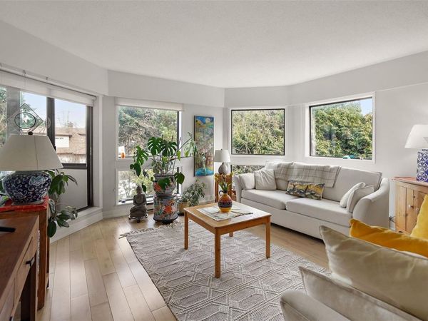 1252 Pandora Ave, Unit 204, Victoria, BC V8V 3R4