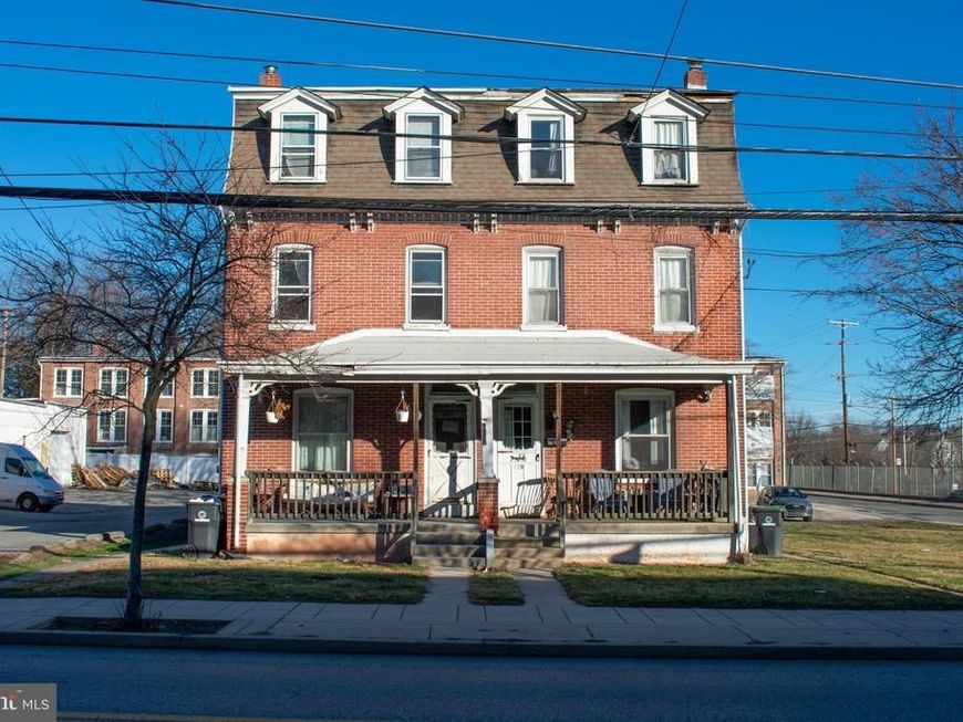 605 Bridge Street, Phoenixville, PA 19460 Main Photo