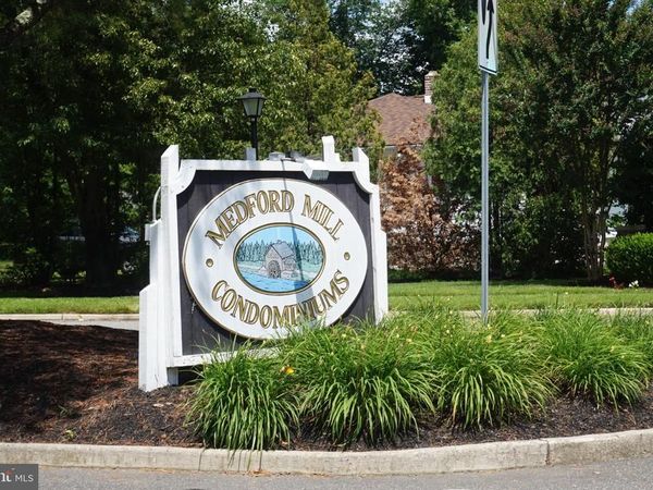 134 EAVES MILL, MEDFORD, NJ 08055