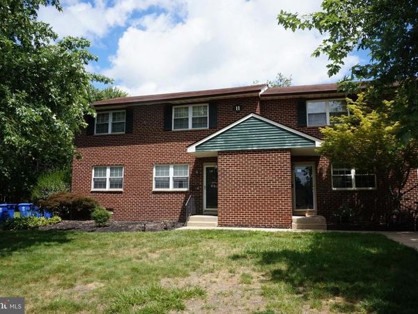 134 EAVES MILL, MEDFORD, NJ 08055