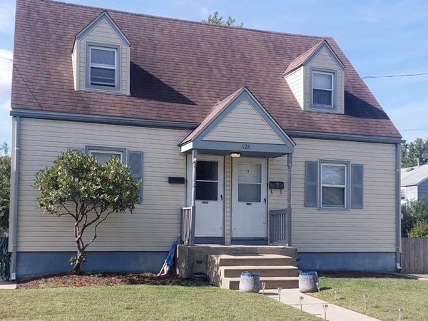 1128 HOWARD AVENUE, UNIT B, BELLMAWR, NJ 08031