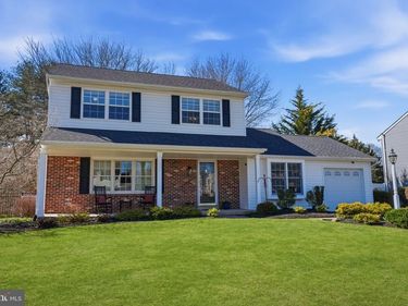 283 GREENVIEW ROAD, YARDLEY, PA 19067