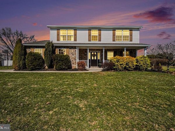 44 OAK AVENUE , HALIFAX, PA 17032