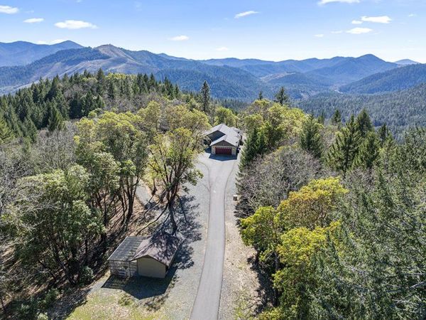 1095 Ingalls Lane, Wilderville, OR 97543