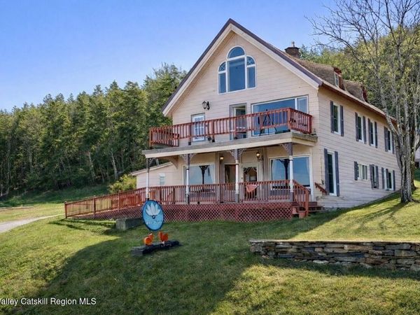 7751 State Route 23 , Durham, NY 12423