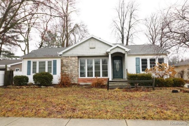 6224 Kilgour Street, Marlette, MI 48453 Main Photo