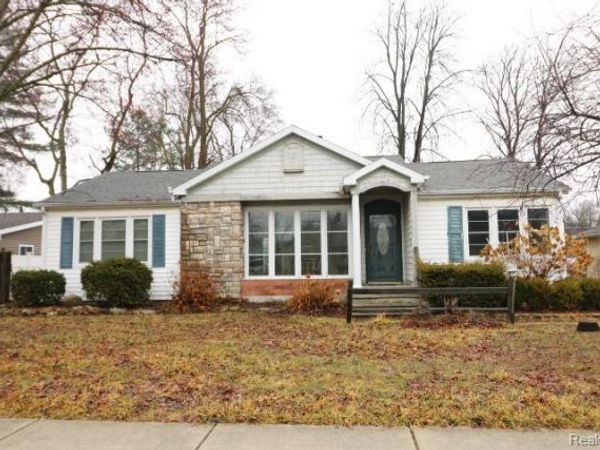 6224 Kilgour Street, Marlette, MI 48453