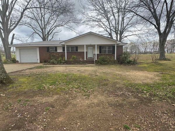 505 4th Ave NE, Red Bay, AL