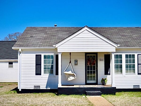 511 2nd St, Tuscumbia, AL