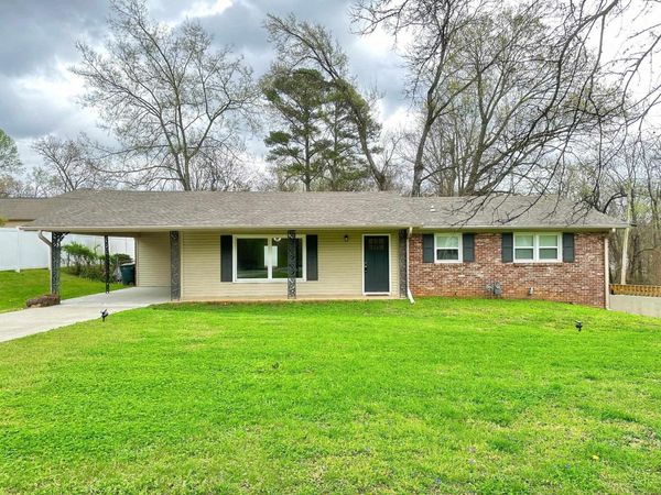 309 Wilson Dam Rd, Florence, AL