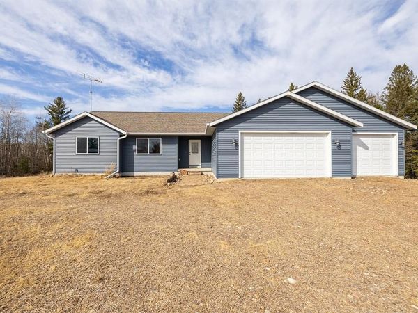 27633 182nd Street, Holcombe, WI 54745