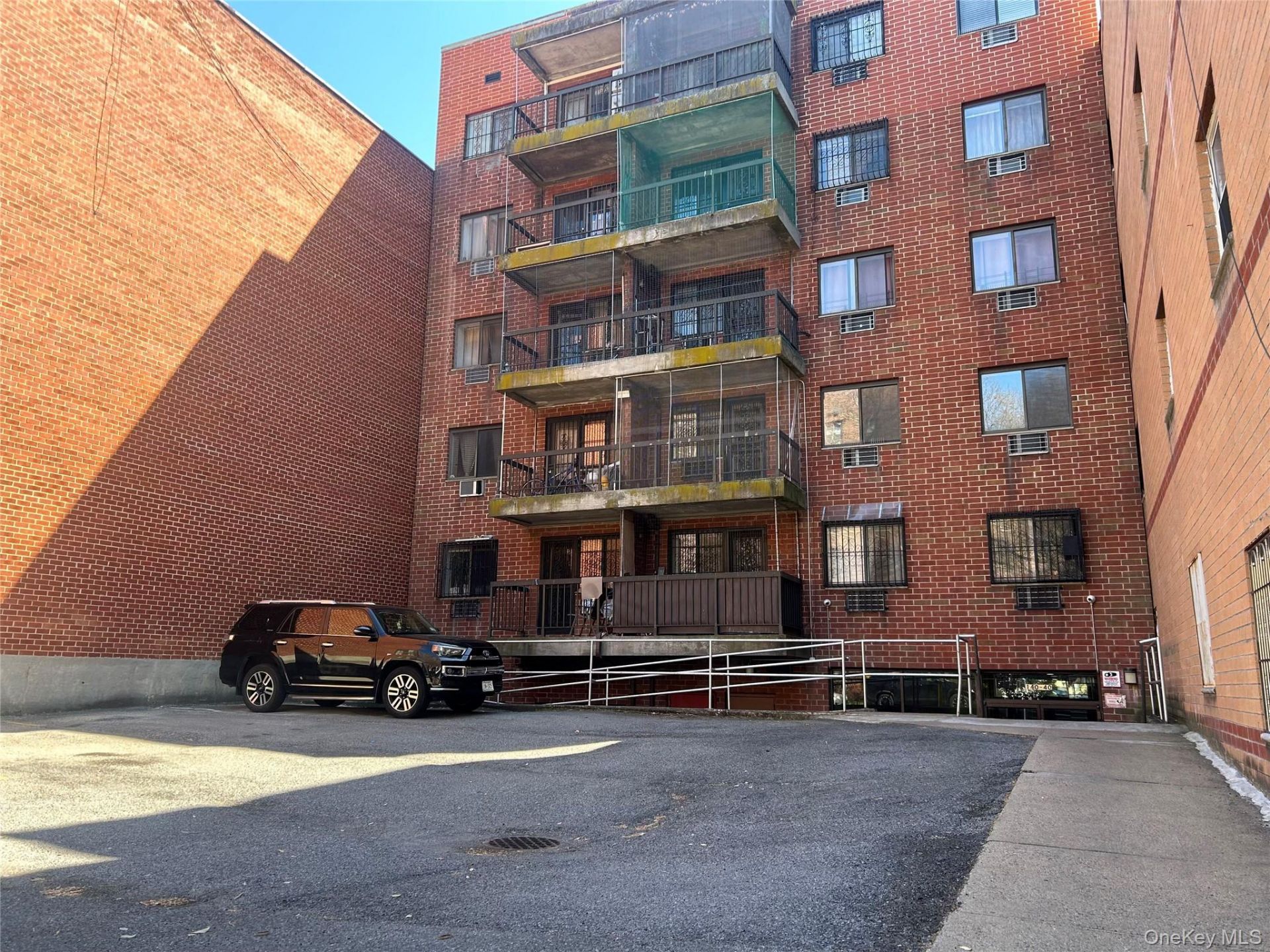 140-40 34th Avenue, Unit 1A, Flushing, NY 11354 Main Photo