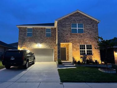 5408 Stone Meadow Lane, Fort Worth, TX 76179