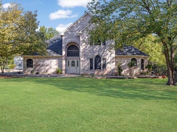 169 Ridgeview Drive, Sherman, TX 75090