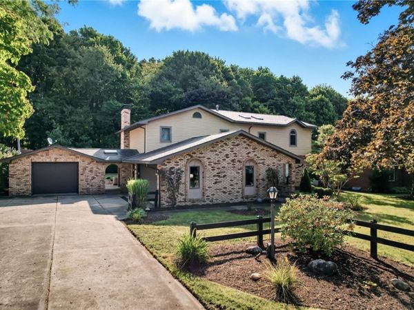 10286 Nancy Drive, Meadville, PA 16335