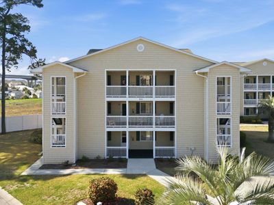201 Landing Rd., Unit H, North Myrtle Beach, SC 29582