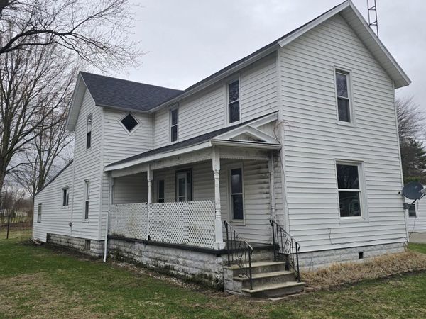 331 E Maple Street, Liberty Center, OH 43532
