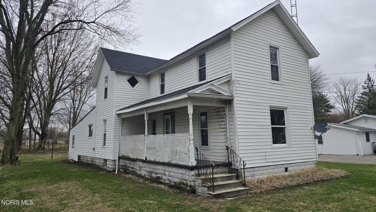 331 E Maple Street, Liberty Center, OH 43532 Main Photo