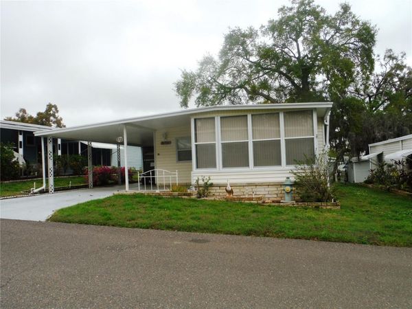 38 DEER TRAIL COURT , Unit 49, SAFETY HARBOR, FL 34695