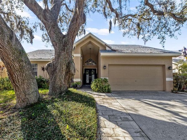 4791 KLOSTERMAN OAKS BOULEVARD , PALM HARBOR, FL 34683