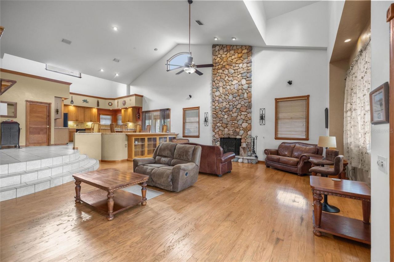 4559 W Dunklin Street, Citrus Springs, FL 34433 Photo