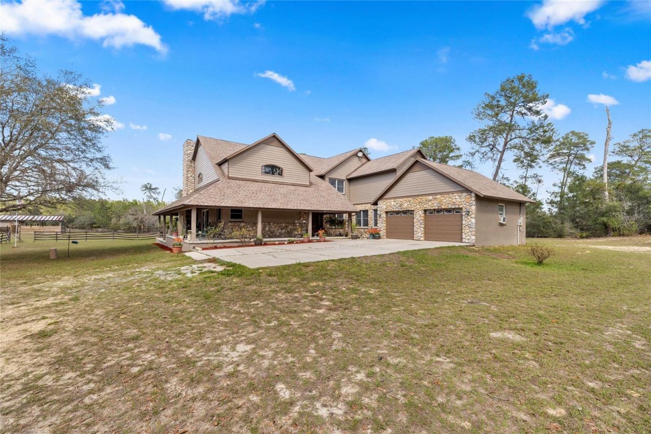 4559 W Dunklin Street, Dunnellon, FL 34433 Photo