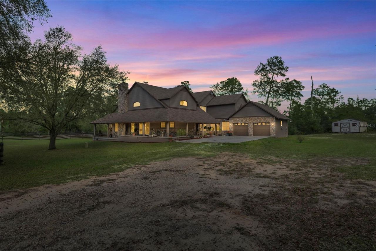 4559 W Dunklin Street, Citrus Springs, FL 34433 Photo