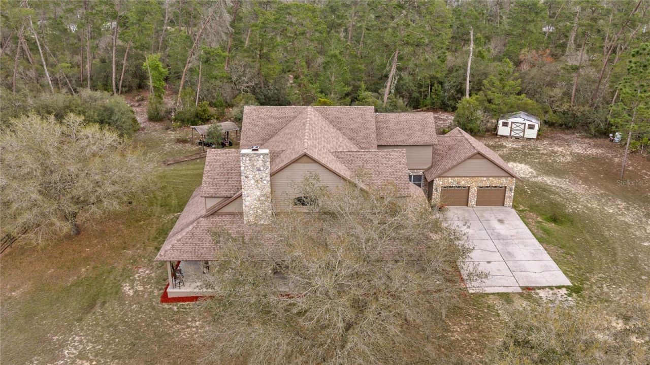 4559 W Dunklin Street, Dunnellon, FL 34433 Photo