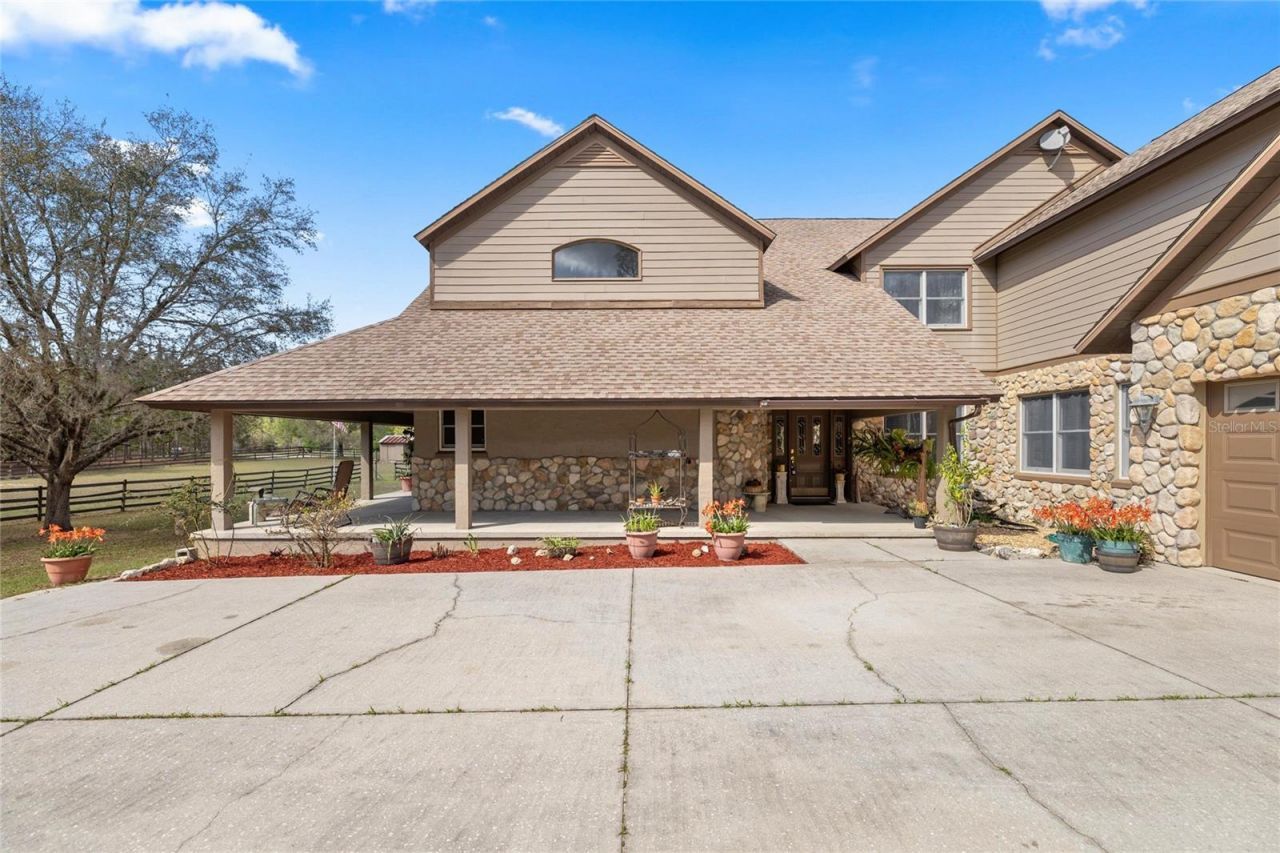 4559 W Dunklin Street, Citrus Springs, FL 34433 Photo