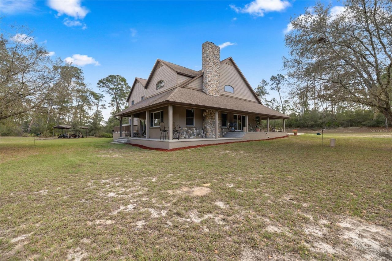 4559 W Dunklin Street, Dunnellon, FL 34433 Photo