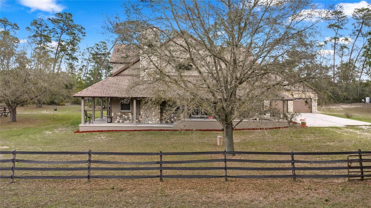 4559 W Dunklin Street, Citrus Springs, FL 34433 Photo