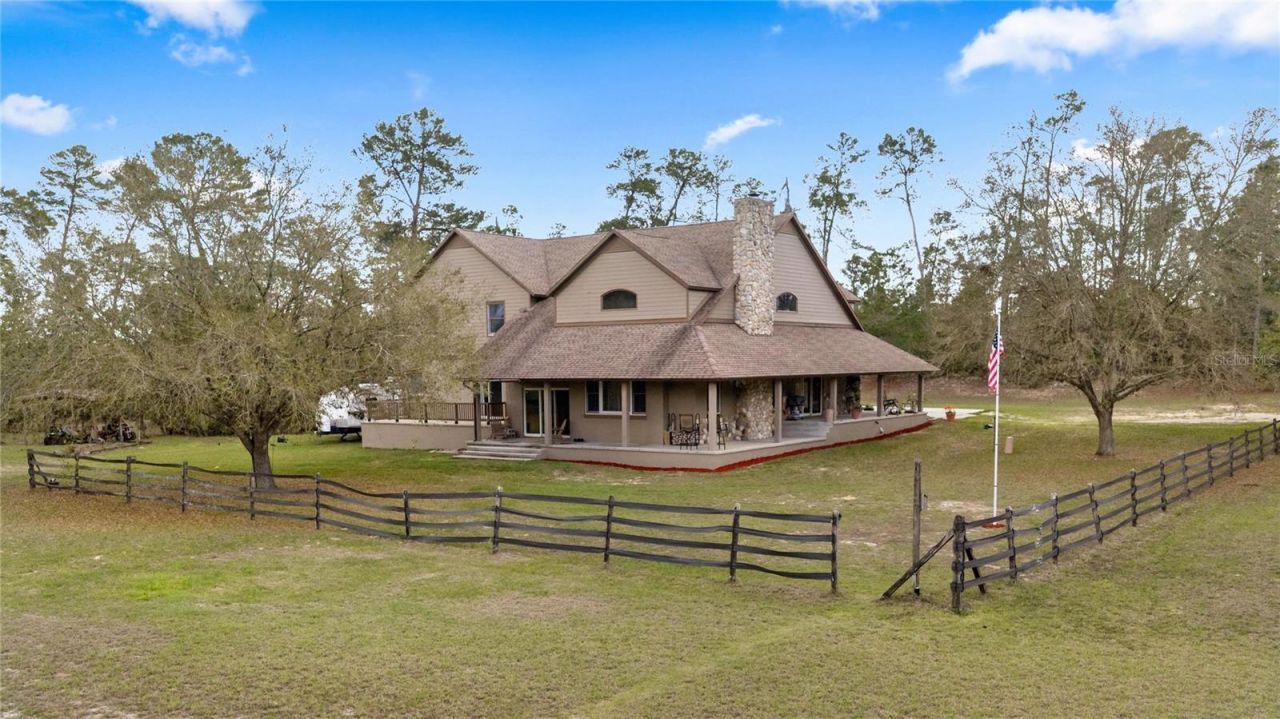 4559 W Dunklin Street, Citrus Springs, FL 34433 Photo