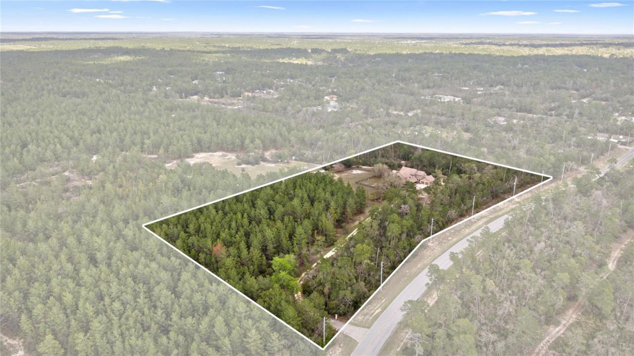 4559 W Dunklin Street, Citrus Springs, FL 34433 Photo