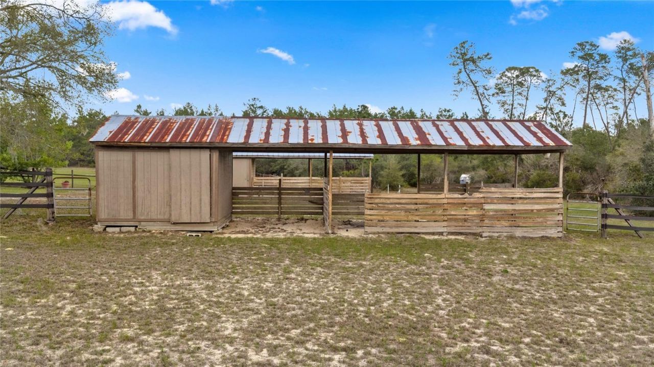 4559 W Dunklin Street, Citrus Springs, FL 34433 Photo