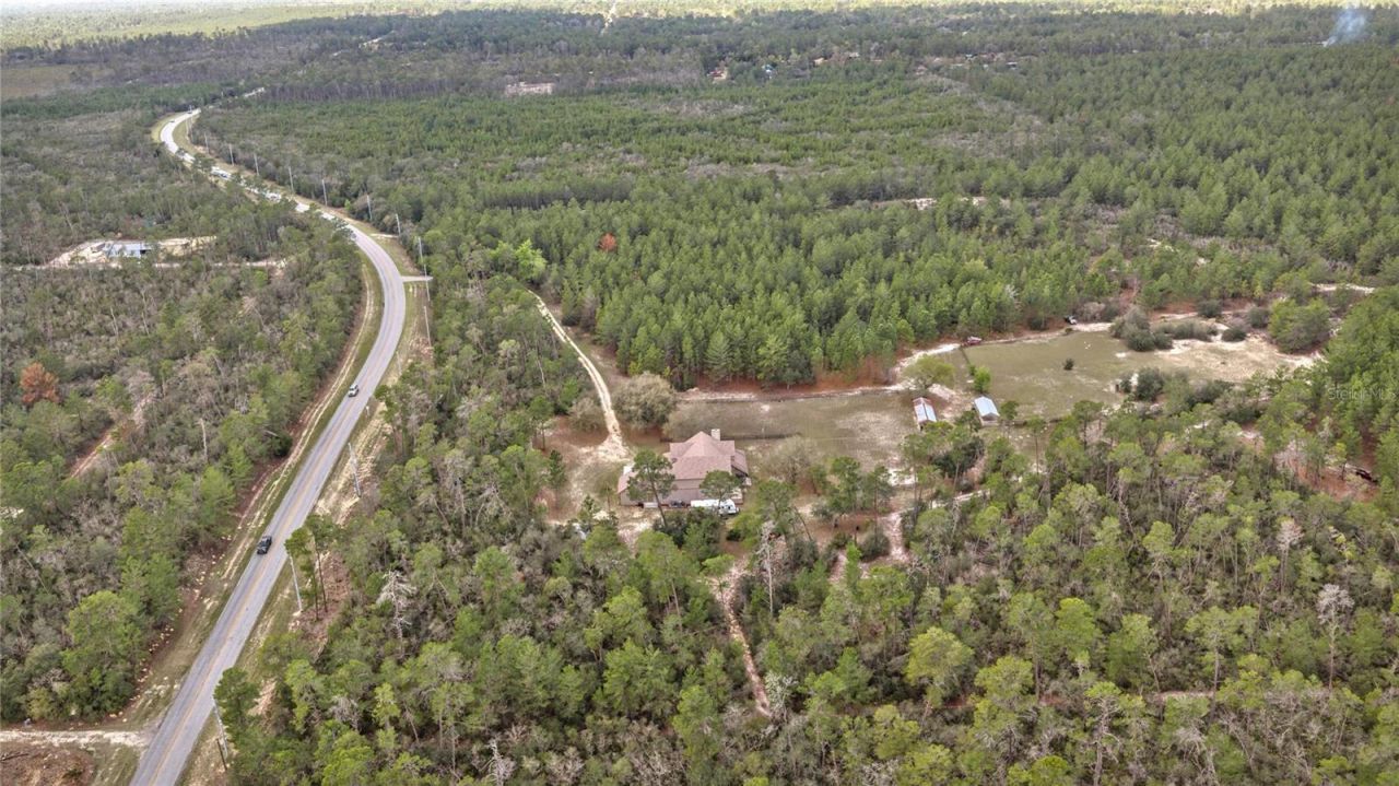 4559 W Dunklin Street, Citrus Springs, FL 34433 Photo