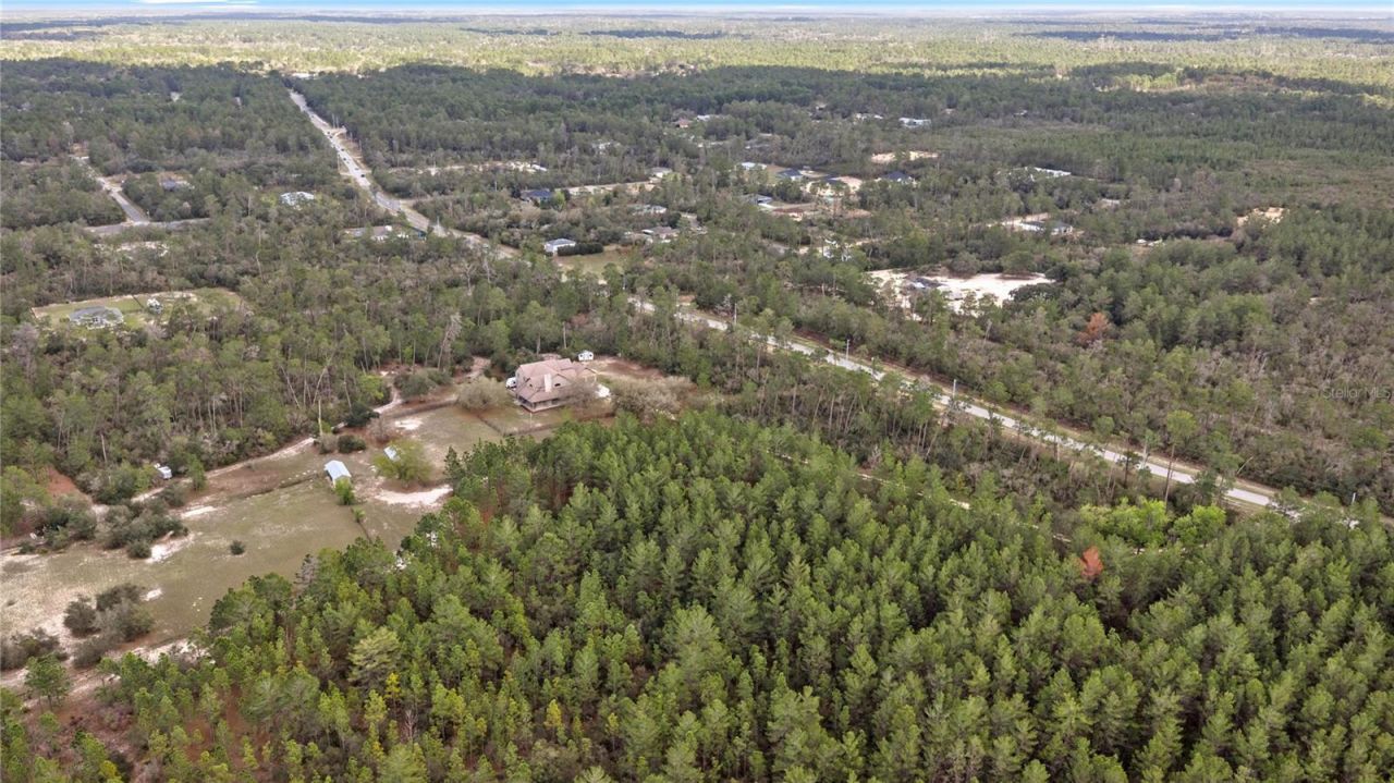 4559 W Dunklin Street, Citrus Springs, FL 34433 Photo