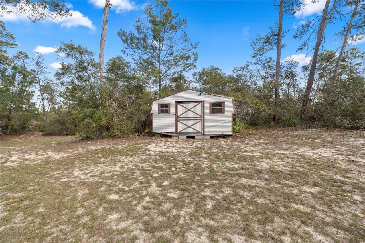 4559 W Dunklin Street, Dunnellon, FL 34433 Photo