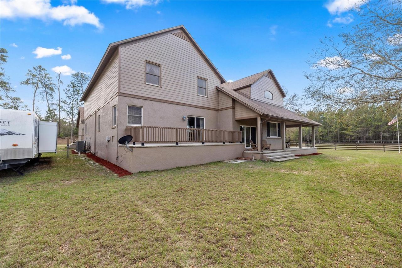 4559 W Dunklin Street, Dunnellon, FL 34433 Photo