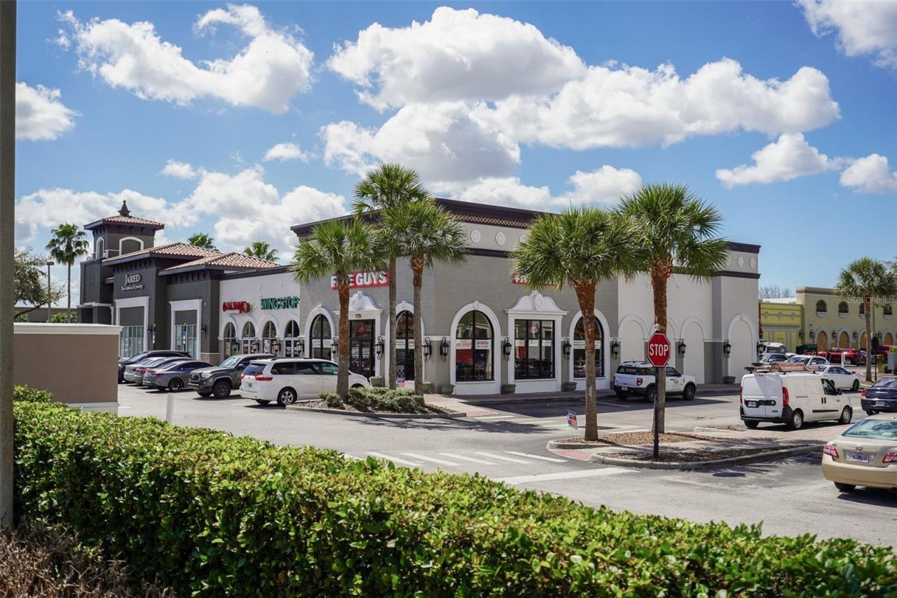 248 Robin Road , Altamonte Springs, FL 32701 Photo