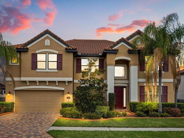 1831 VIA LAGO DRIVE, LAKELAND, FL 33810