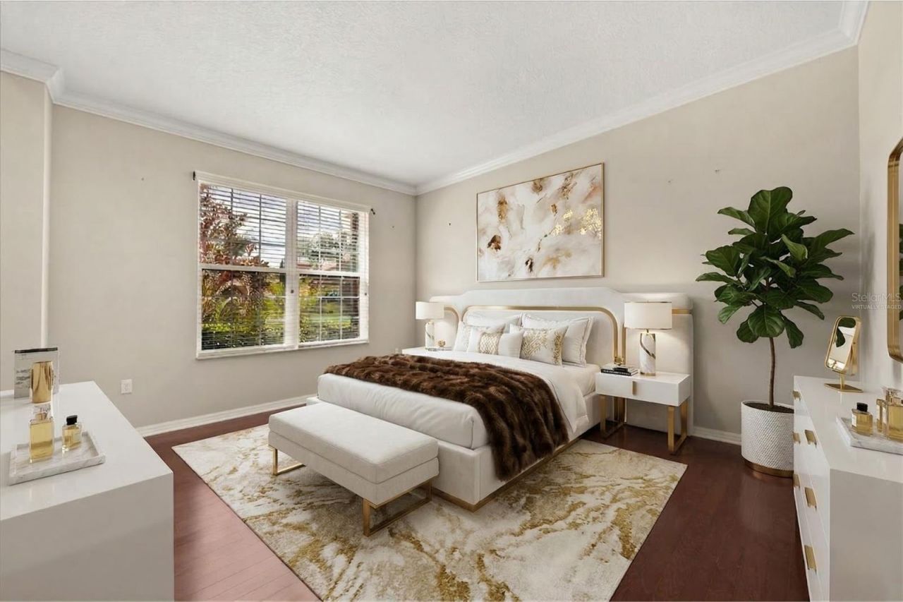 1831 Via Lago Drive, Lakeland, FL 33810 Photo