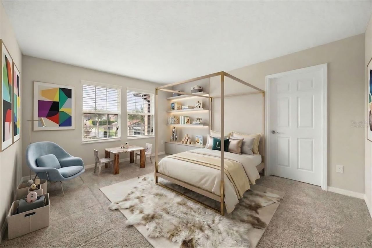 1831 Via Lago Drive, Lakeland, FL 33810 Photo