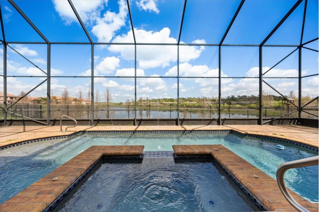 1831 Via Lago Drive, Lakeland, FL 33810 Photo