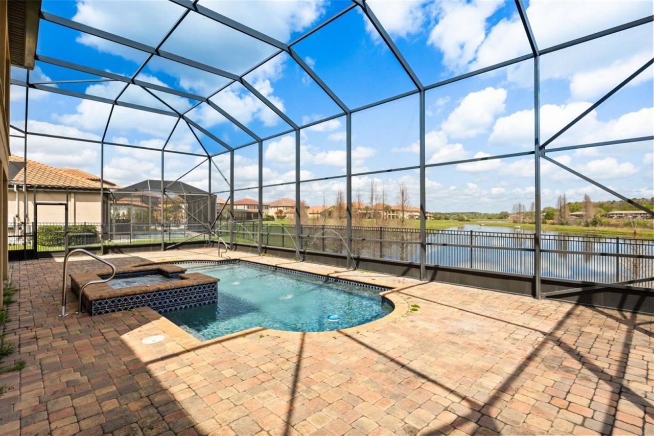 1831 Via Lago Drive, Lakeland, FL 33810 Photo
